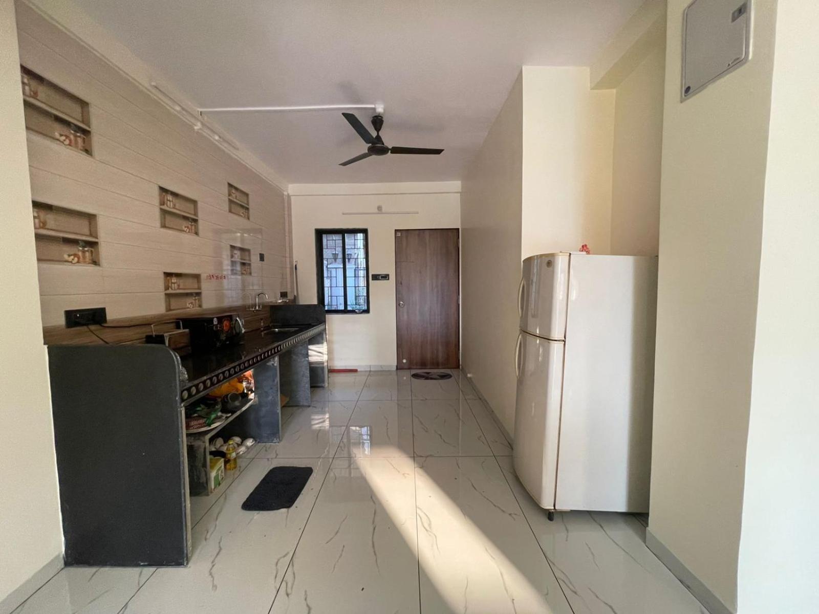 Mannat Villa With Swimming Pool And Garden Lonavala Exteriör bild